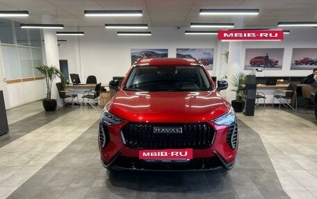 Haval Jolion, 2024 год, 2 549 000 рублей, 10 фотография
