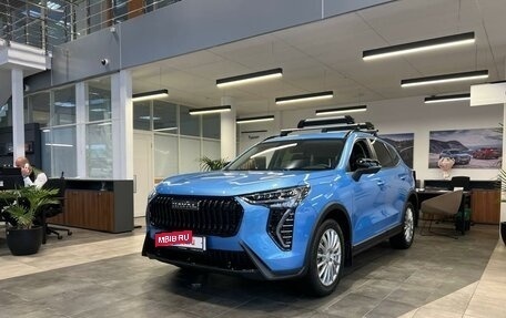 Haval Jolion, 2024 год, 2 849 000 рублей, 3 фотография