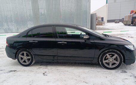 Honda Civic VIII, 2008 год, 950 000 рублей, 5 фотография