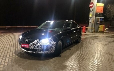 Mazda 3, 2008 год, 750 000 рублей, 1 фотография