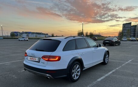 Audi A4 allroad, 2012 год, 2 150 000 рублей, 5 фотография