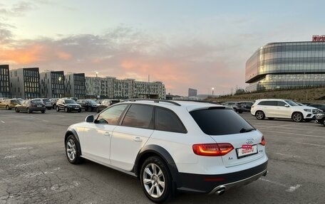 Audi A4 allroad, 2012 год, 2 150 000 рублей, 2 фотография