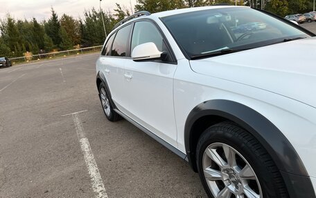 Audi A4 allroad, 2012 год, 2 150 000 рублей, 9 фотография