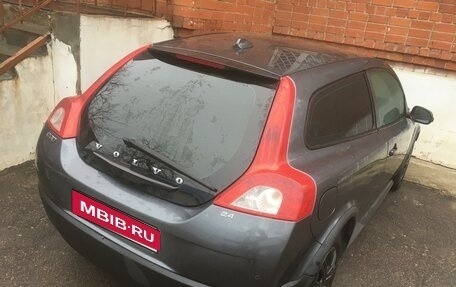 Volvo C30 I рестайлинг, 2008 год, 295 000 рублей, 1 фотография