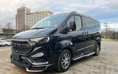 Ford Tourneo Custom I рестайлинг, 2024 год, 8 490 000 рублей, 1 фотография