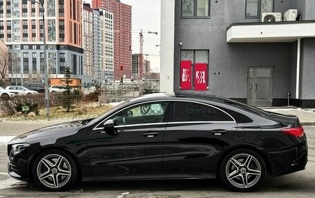 Mercedes-Benz CLA, 2019 год, 3 950 000 рублей, 7 фотография