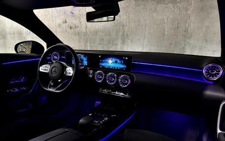 Mercedes-Benz CLA, 2019 год, 3 950 000 рублей, 20 фотография