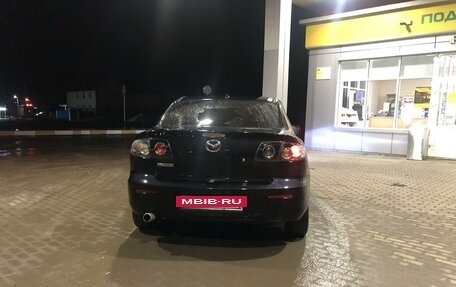 Mazda 3, 2008 год, 750 000 рублей, 5 фотография