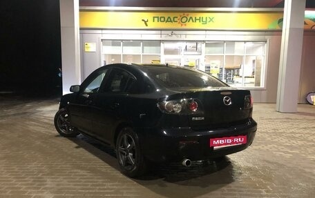 Mazda 3, 2008 год, 750 000 рублей, 6 фотография