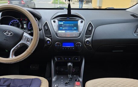 Hyundai ix35 I рестайлинг, 2013 год, 1 900 000 рублей, 6 фотография