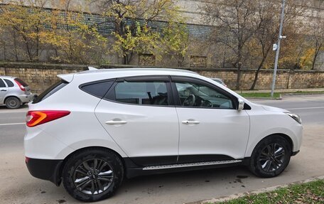 Hyundai ix35 I рестайлинг, 2013 год, 1 900 000 рублей, 8 фотография