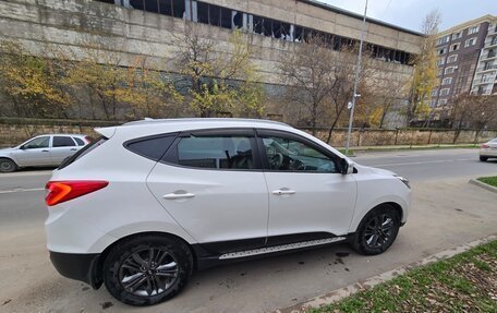 Hyundai ix35 I рестайлинг, 2013 год, 1 900 000 рублей, 5 фотография