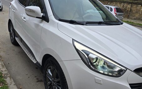 Hyundai ix35 I рестайлинг, 2013 год, 1 900 000 рублей, 10 фотография