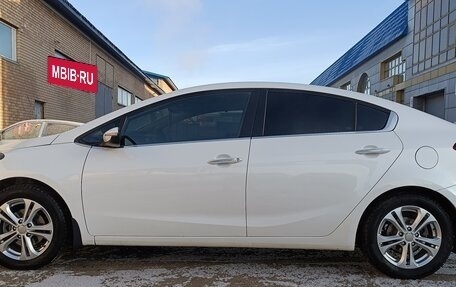 KIA Cerato III, 2015 год, 1 520 000 рублей, 6 фотография