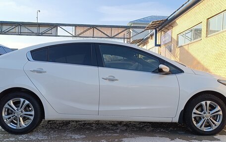 KIA Cerato III, 2015 год, 1 520 000 рублей, 8 фотография