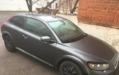 Volvo C30 I рестайлинг, 2008 год, 295 000 рублей, 3 фотография