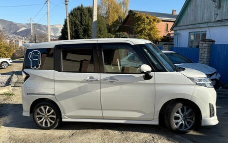 Daihatsu Thor I, 2018 год, 1 400 000 рублей, 2 фотография