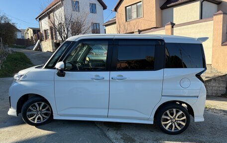 Daihatsu Thor I, 2018 год, 1 400 000 рублей, 6 фотография