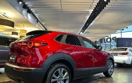 Mazda CX-30 I, 2024 год, 4 100 000 рублей, 8 фотография