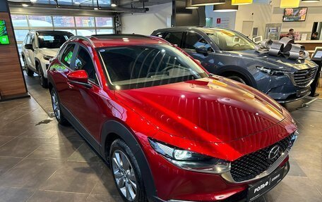 Mazda CX-30 I, 2024 год, 4 100 000 рублей, 7 фотография