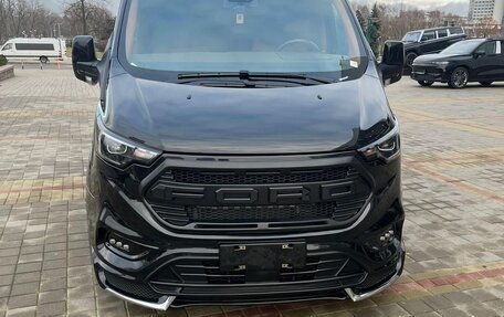 Ford Tourneo Custom I рестайлинг, 2024 год, 8 490 000 рублей, 7 фотография