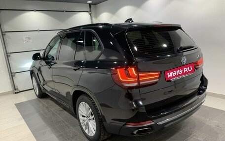 BMW X5, 2014 год, 3 190 000 рублей, 2 фотография