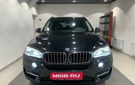 BMW X5, 2014 год, 3 190 000 рублей, 6 фотография