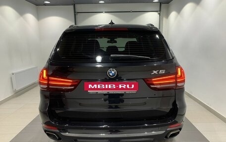 BMW X5, 2014 год, 3 190 000 рублей, 3 фотография