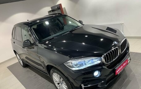 BMW X5, 2014 год, 3 190 000 рублей, 5 фотография