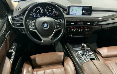 BMW X5, 2014 год, 3 190 000 рублей, 15 фотография