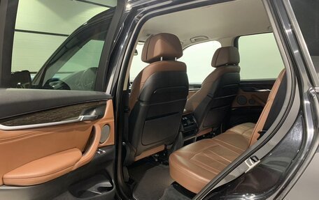 BMW X5, 2014 год, 3 190 000 рублей, 13 фотография