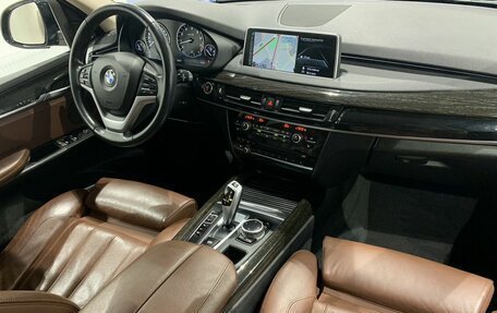 BMW X5, 2014 год, 3 190 000 рублей, 16 фотография