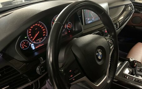 BMW X5, 2014 год, 3 190 000 рублей, 19 фотография