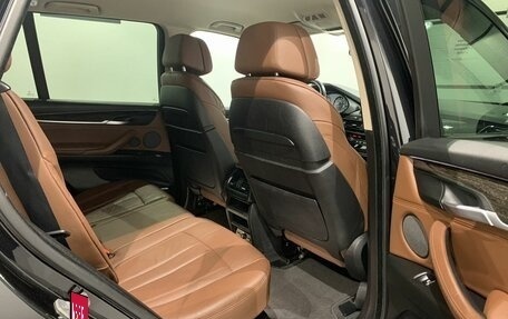 BMW X5, 2014 год, 3 190 000 рублей, 18 фотография