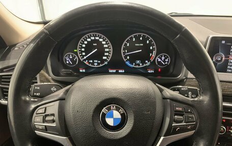 BMW X5, 2014 год, 3 190 000 рублей, 24 фотография