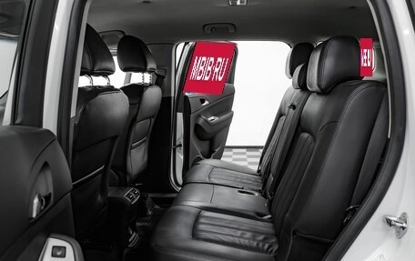 Chevrolet Orlando I, 2013 год, 1 265 000 рублей, 15 фотография