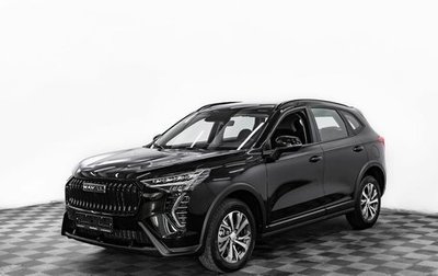 Haval Jolion, 2024 год, 1 фотография