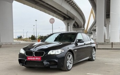 BMW 5 серия, 2014 год, 2 200 000 рублей, 1 фотография