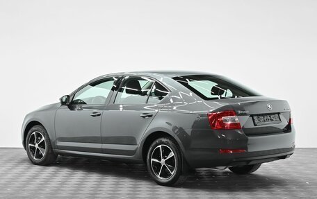 Skoda Octavia, 2016 год, 1 195 000 рублей, 3 фотография