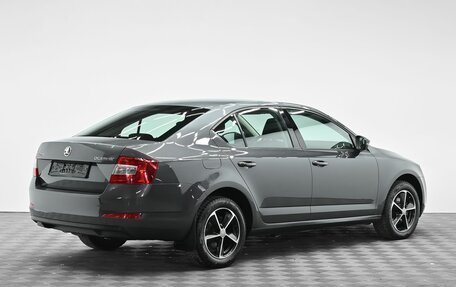 Skoda Octavia, 2016 год, 1 195 000 рублей, 4 фотография