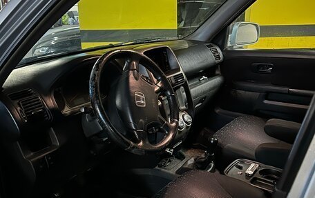 Honda CR-V II рестайлинг, 2006 год, 590 000 рублей, 6 фотография