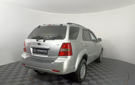 KIA Sorento IV, 2011 год, 1 360 000 рублей, 9 фотография