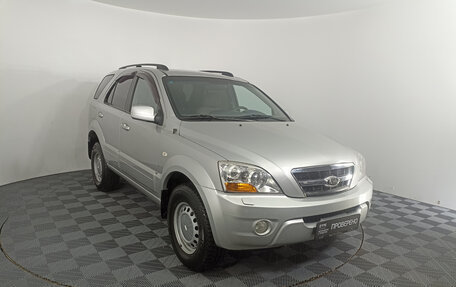 KIA Sorento IV, 2011 год, 1 360 000 рублей, 7 фотография