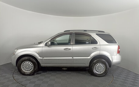 KIA Sorento IV, 2011 год, 1 360 000 рублей, 12 фотография