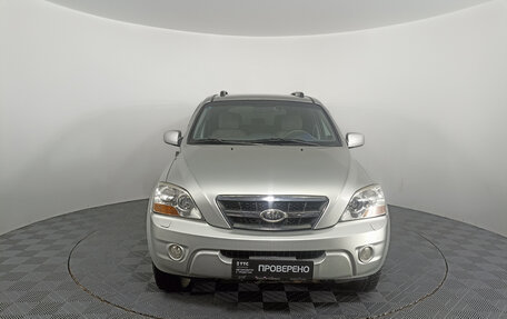 KIA Sorento IV, 2011 год, 1 360 000 рублей, 6 фотография