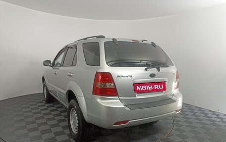 KIA Sorento IV, 2011 год, 1 360 000 рублей, 11 фотография