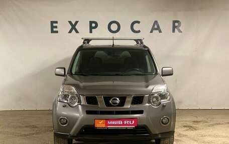 Nissan X-Trail, 2011 год, 1 400 000 рублей, 2 фотография