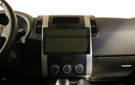 Nissan X-Trail, 2011 год, 1 400 000 рублей, 14 фотография