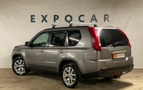 Nissan X-Trail, 2011 год, 1 400 000 рублей, 7 фотография