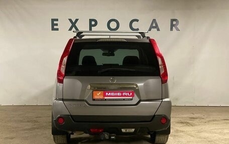 Nissan X-Trail, 2011 год, 1 400 000 рублей, 6 фотография